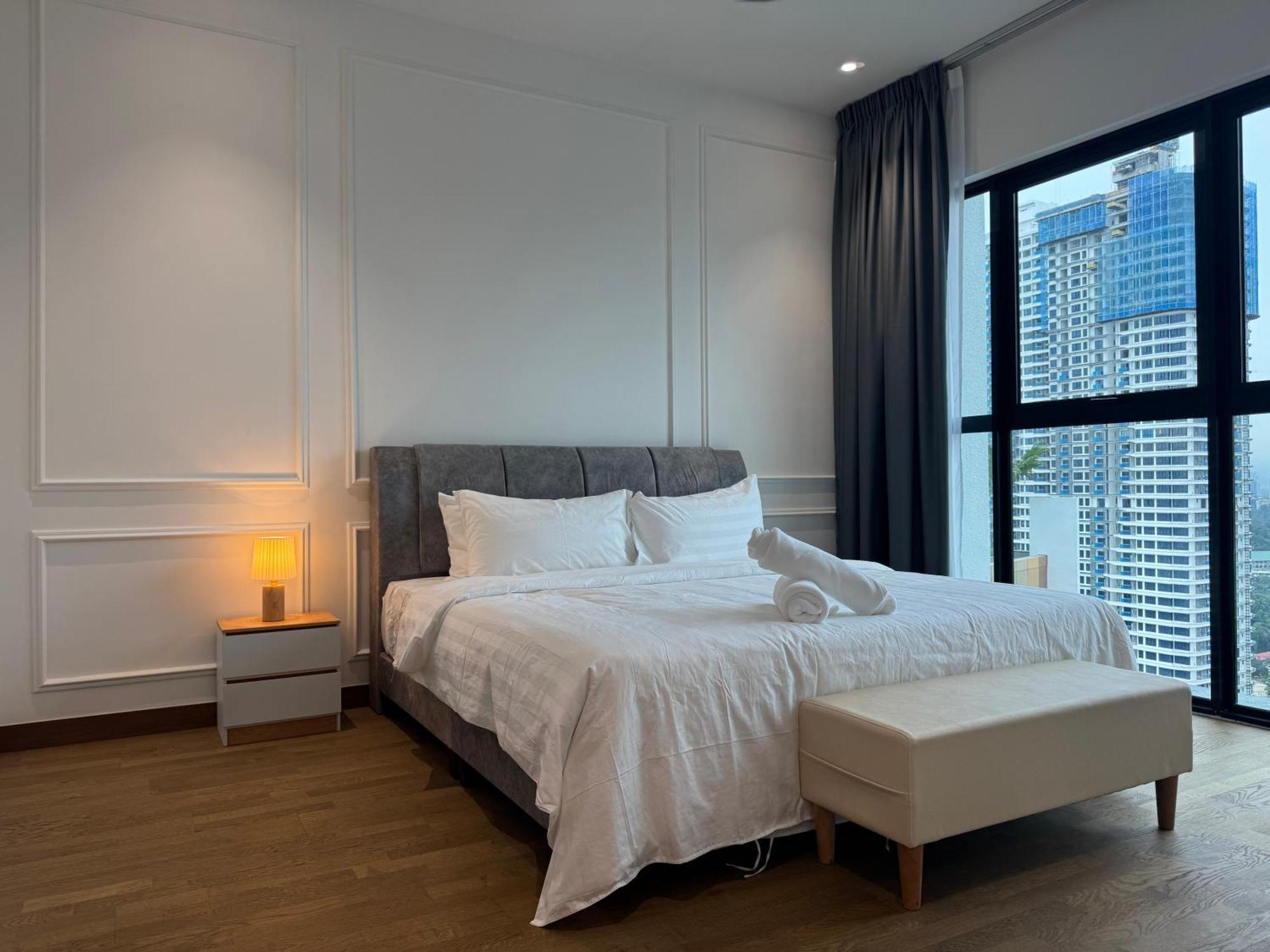 Alfa Bangsar By Fwd Host