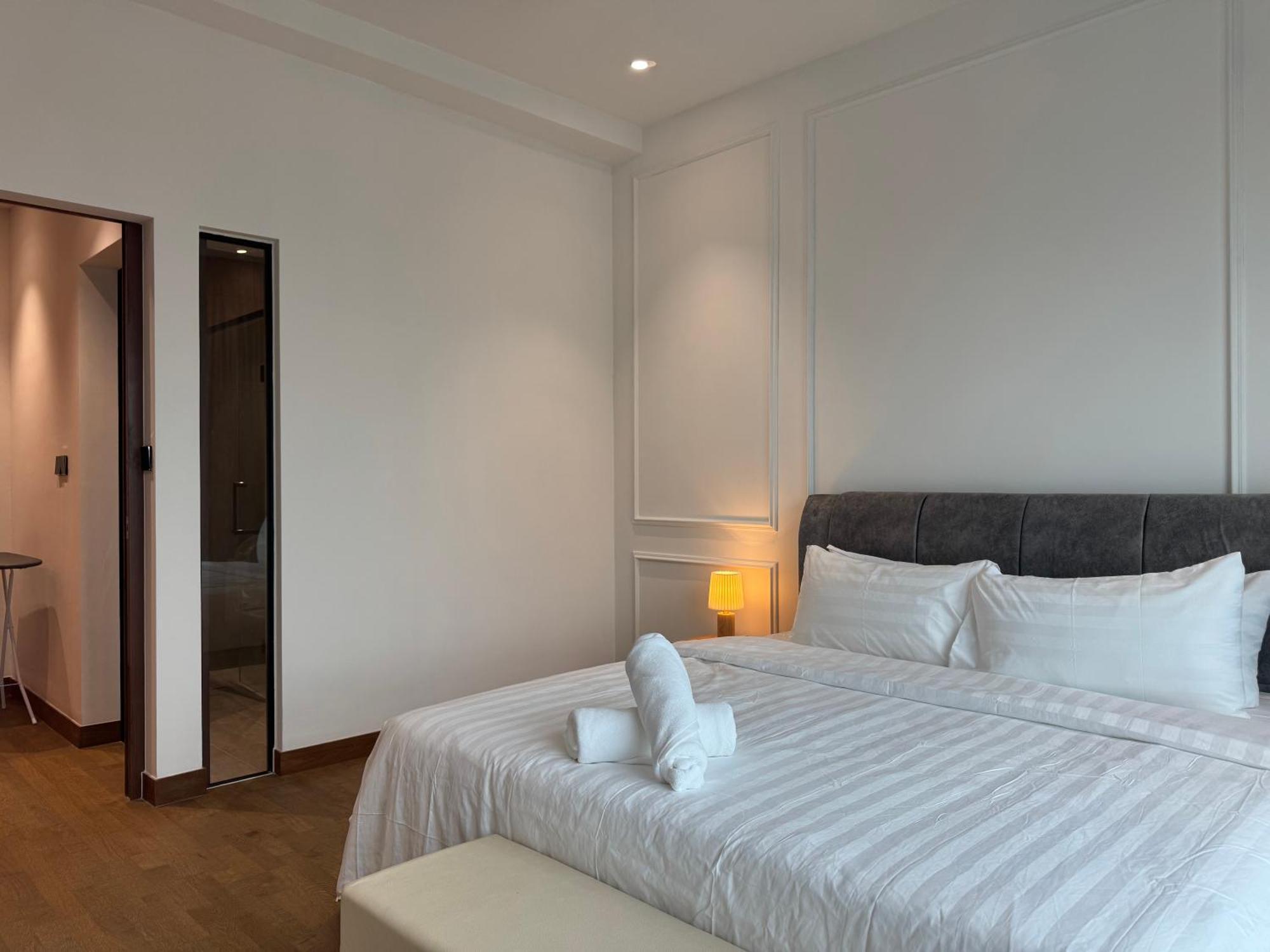 Alfa Bangsar By Fwd Host * Kuala Lumpur