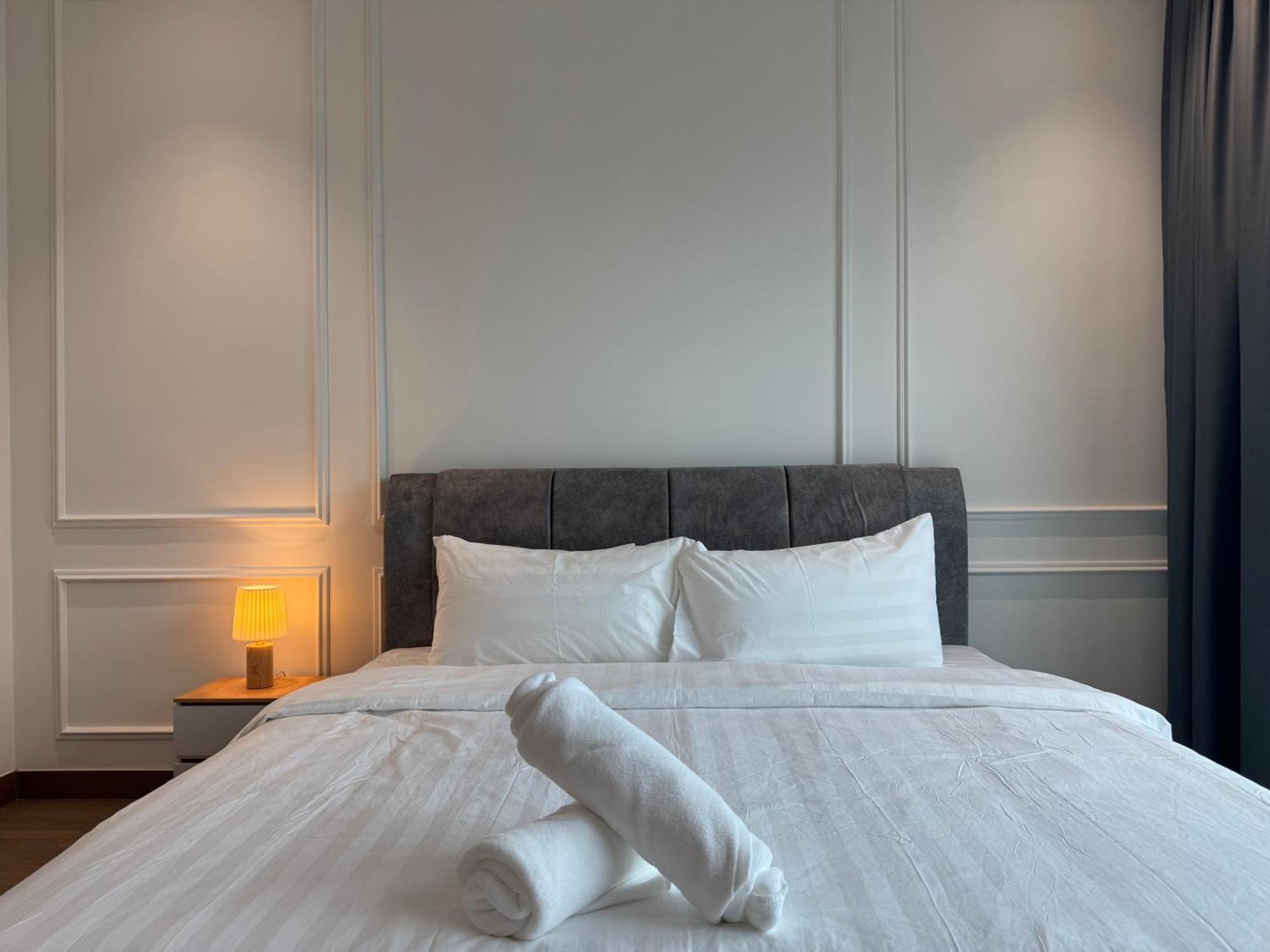 Apartment Alfa Bangsar By Fwd Host Kuala Lumpur
