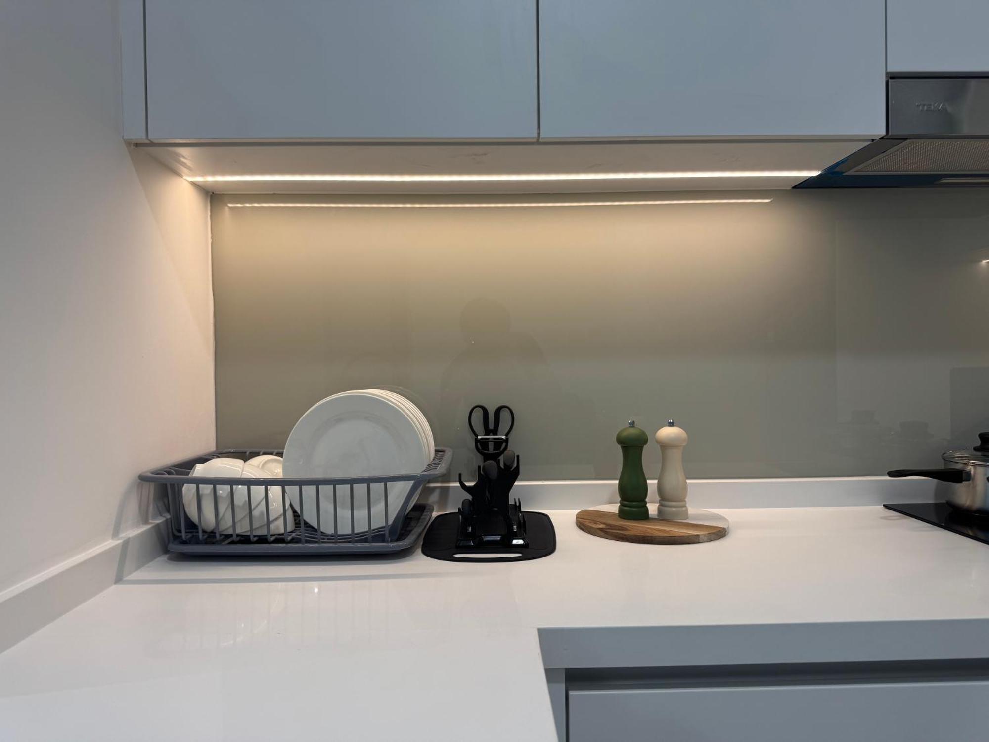 Apartment Alfa Bangsar By Fwd Host