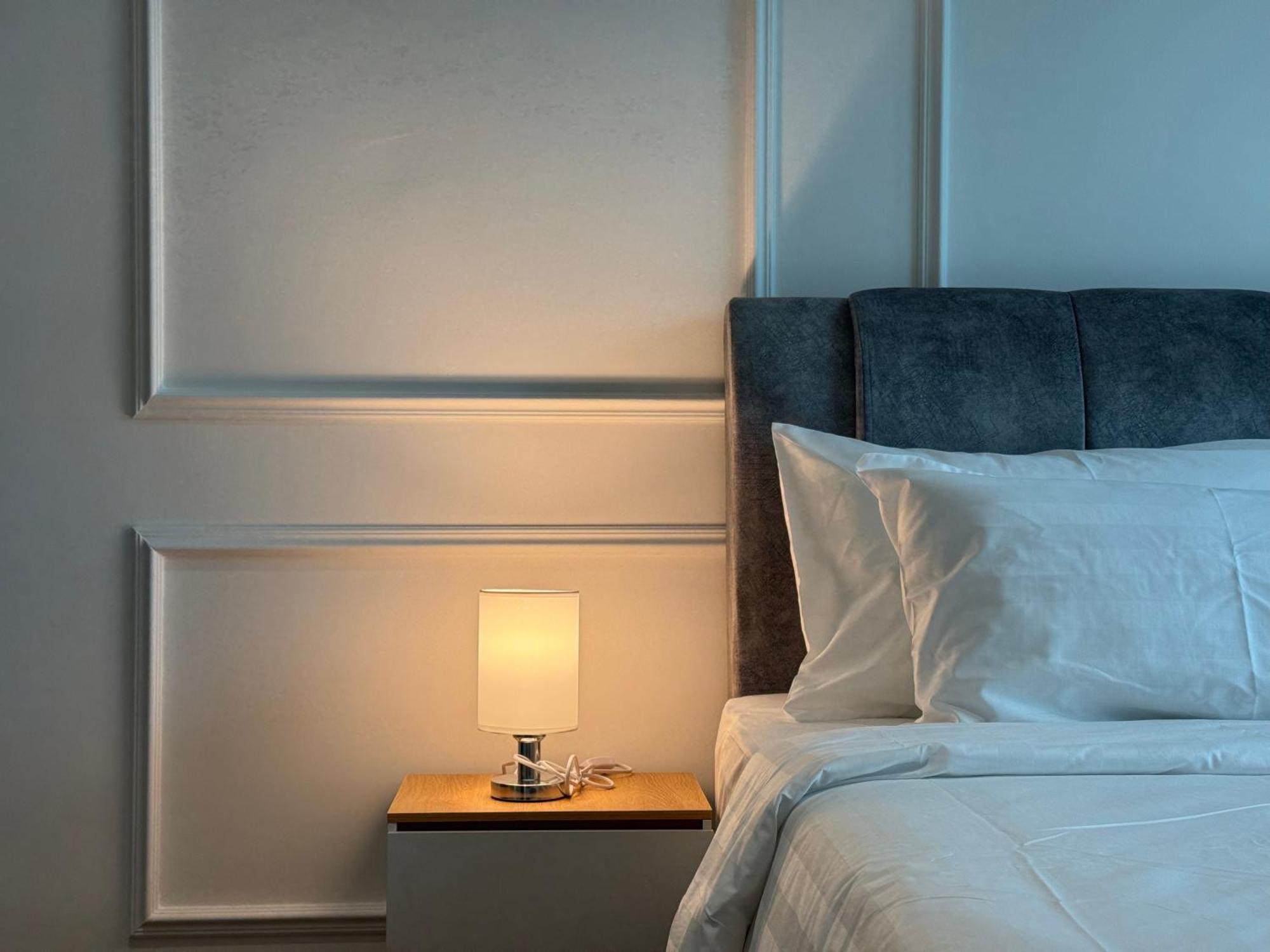 Alfa Bangsar By Fwd Host Apartment