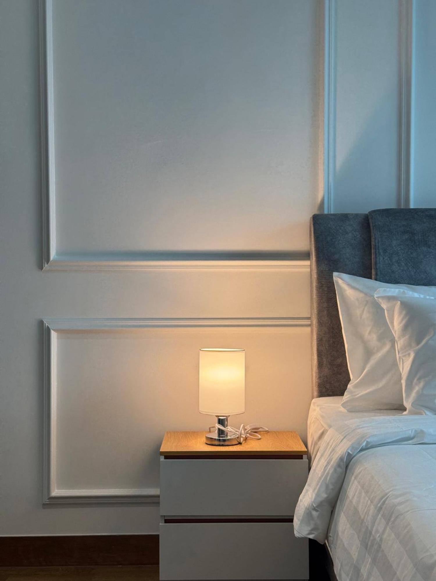Alfa Bangsar By Fwd Host Apartment *