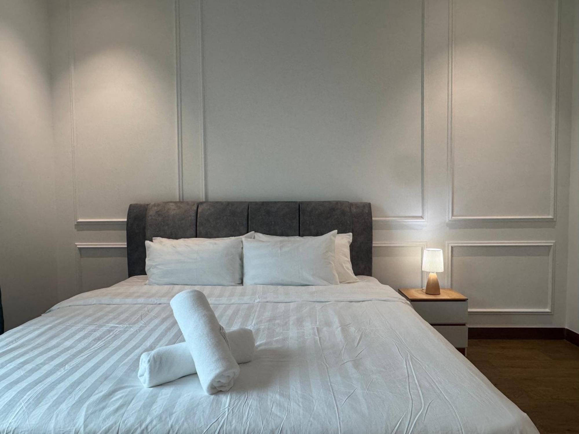 Apartment Alfa Bangsar By Fwd Host *
