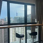Alfa Bangsar By Fwd Host