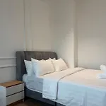 Alfa Bangsar By Fwd Host
