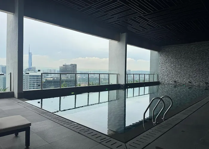 Alfa Bangsar By Fwd Host