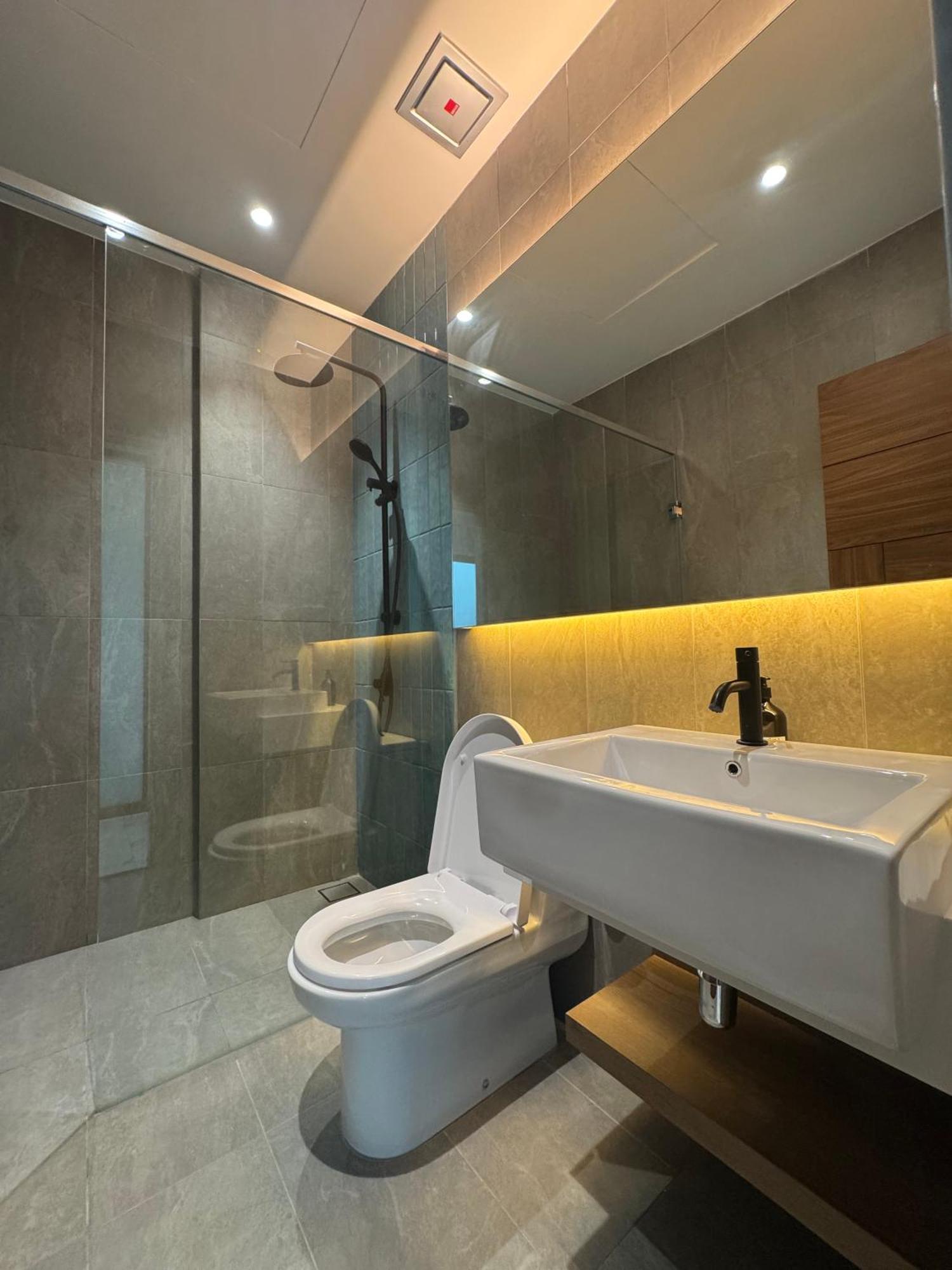 Alfa Bangsar By Fwd Host Pangsapuri *