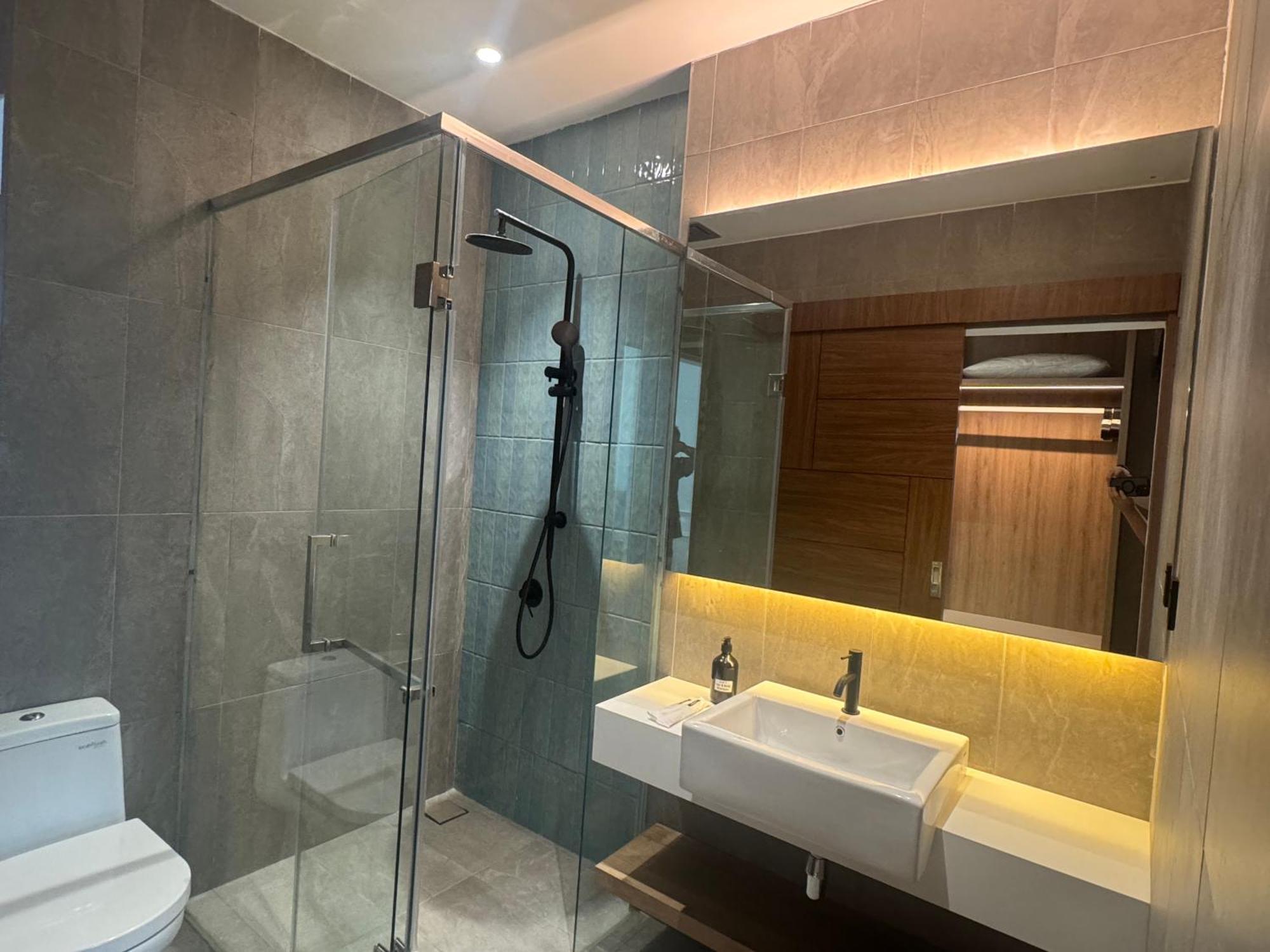 Alfa Bangsar By Fwd Host * Kuala Lumpur
