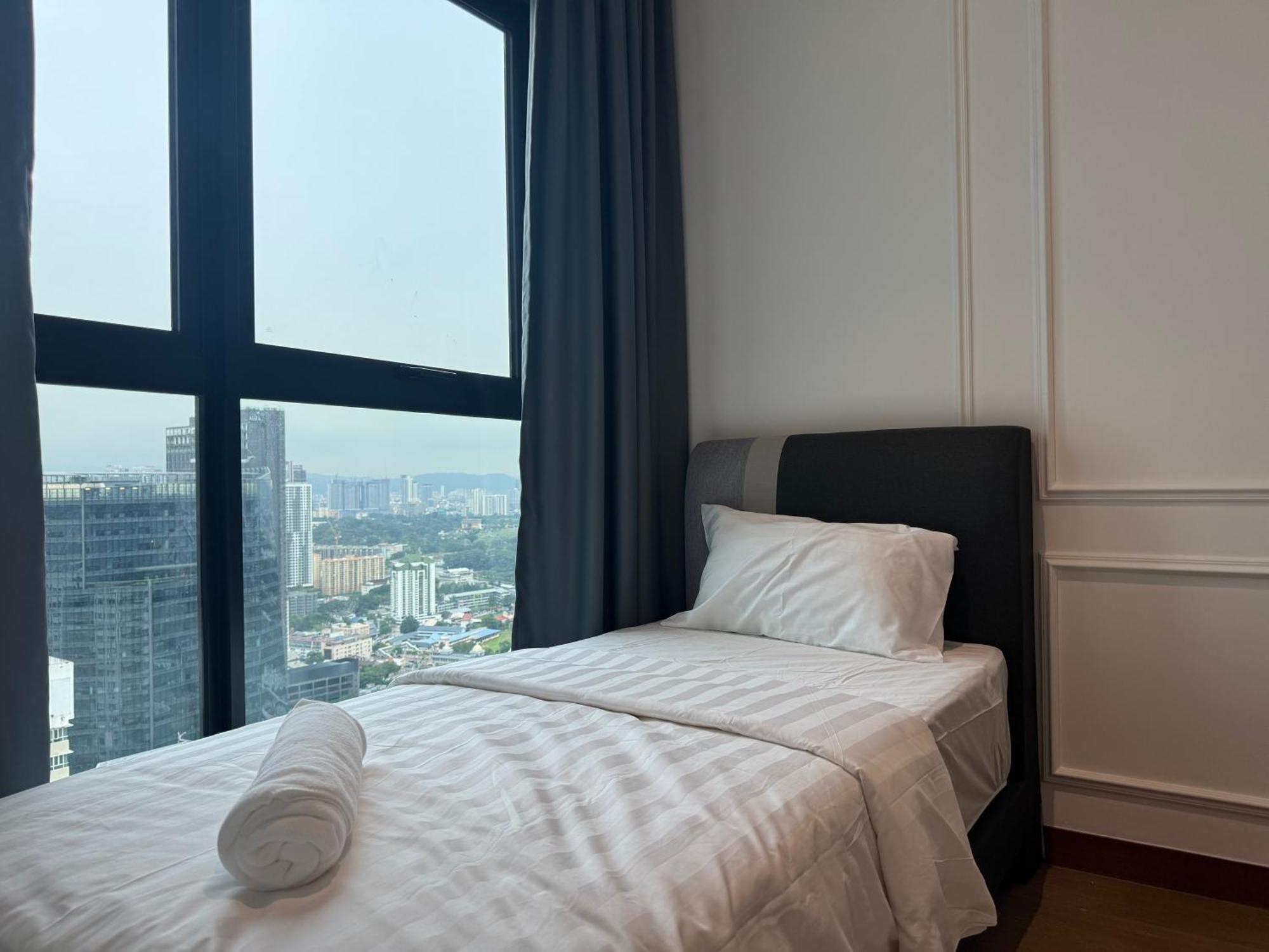 Alfa Bangsar By Fwd Host *