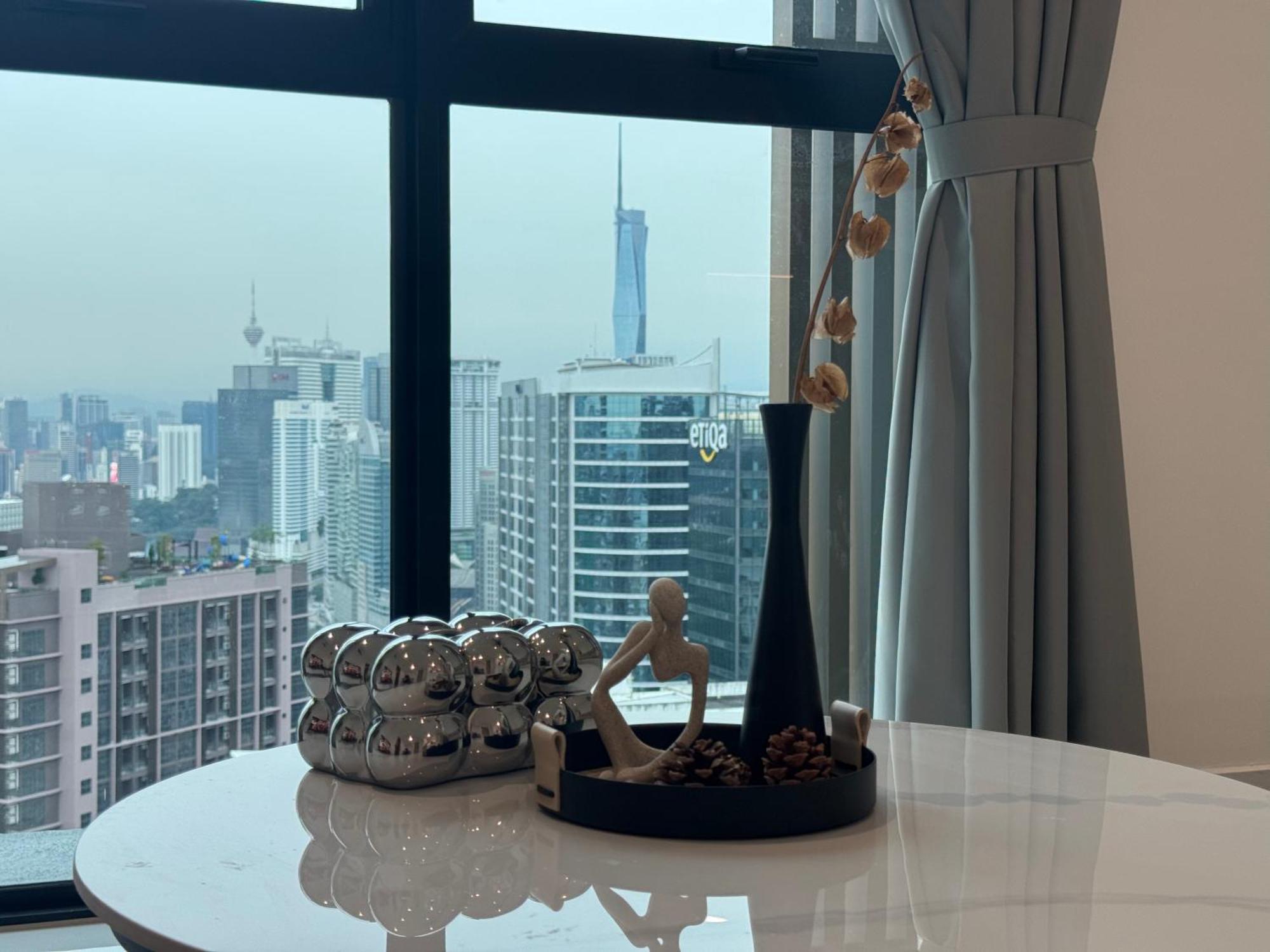 Alfa Bangsar By Fwd Host