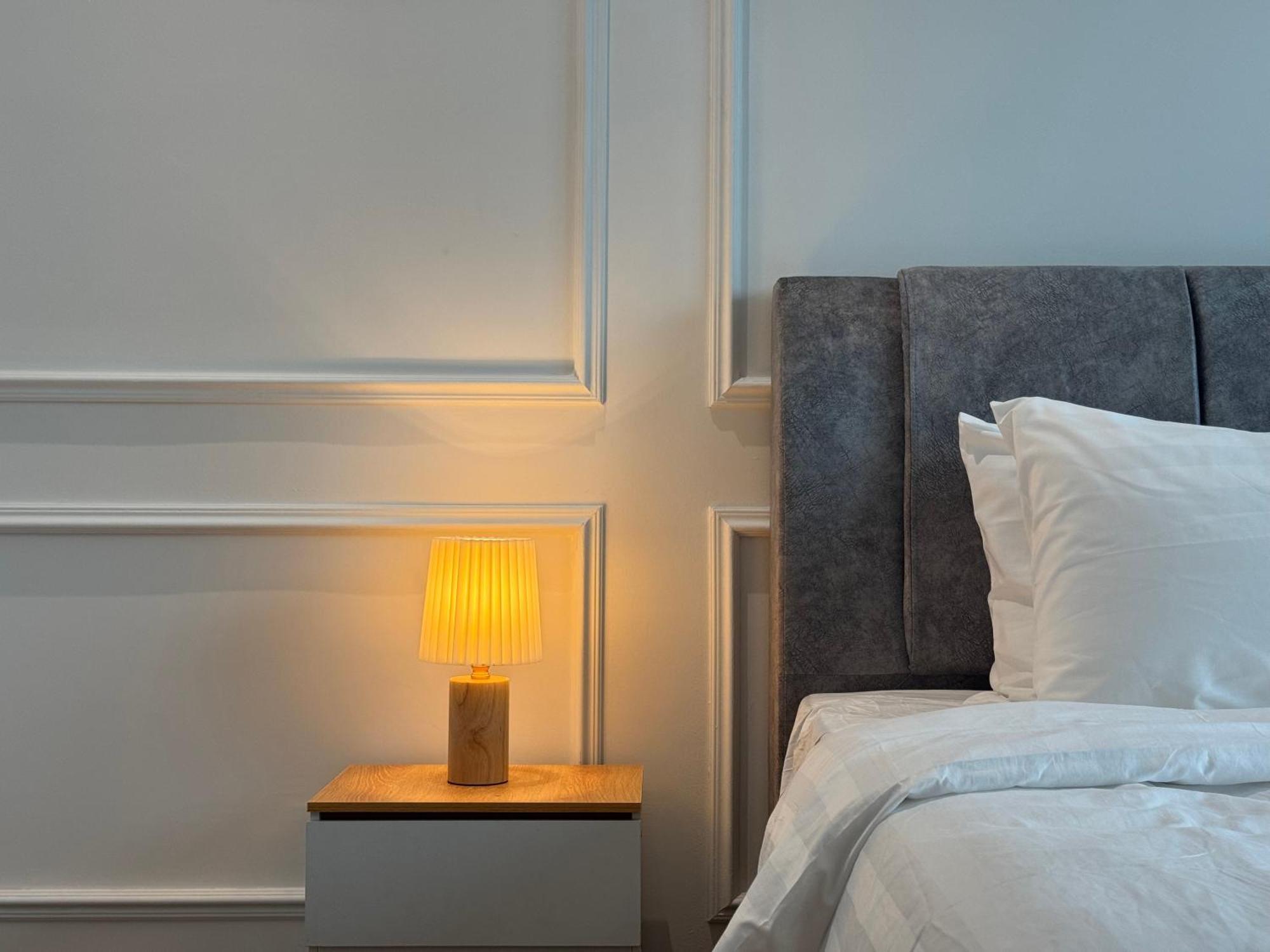 Alfa Bangsar By Fwd Host Pangsapuri