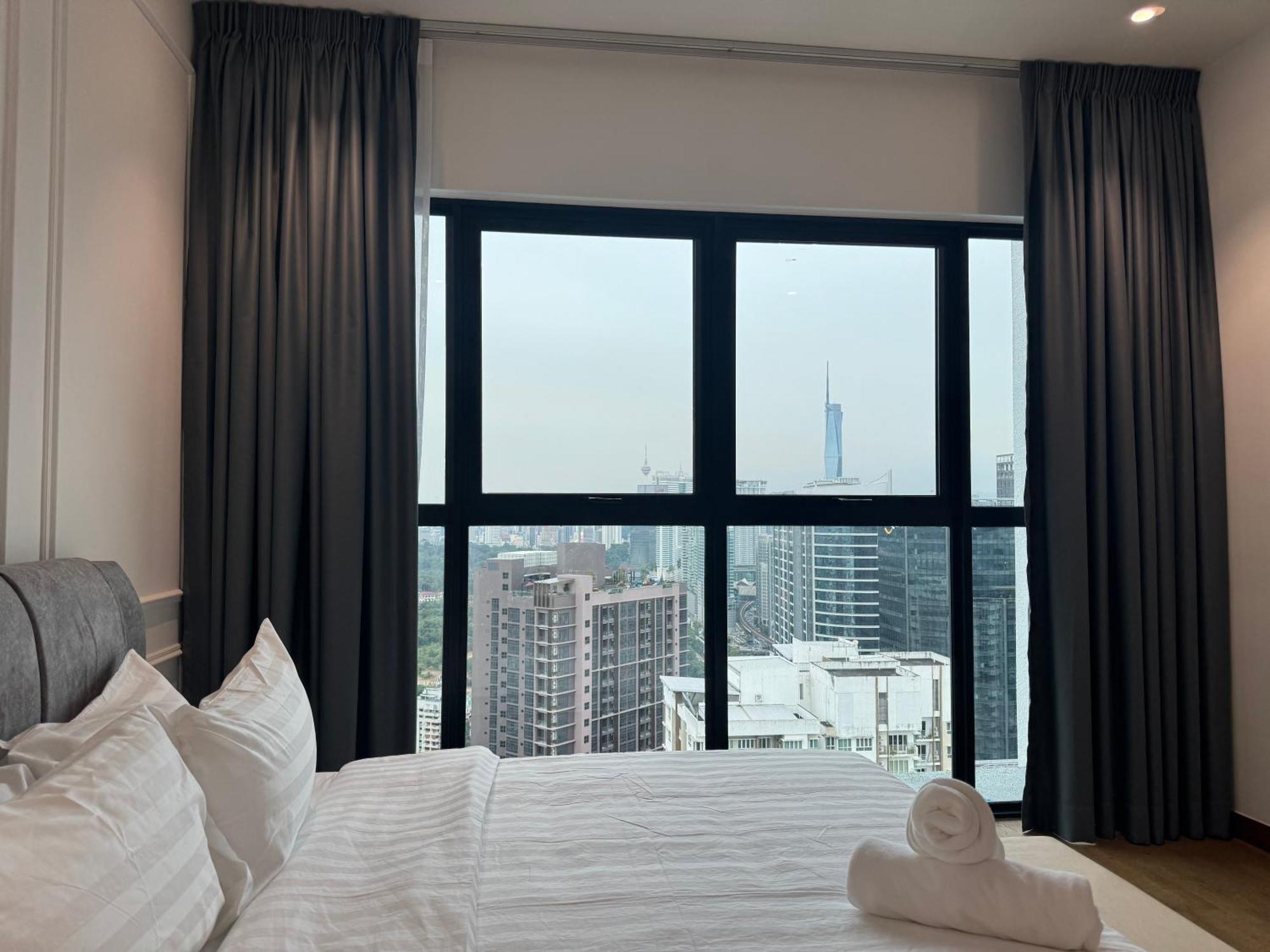 Alfa Bangsar By Fwd Host *