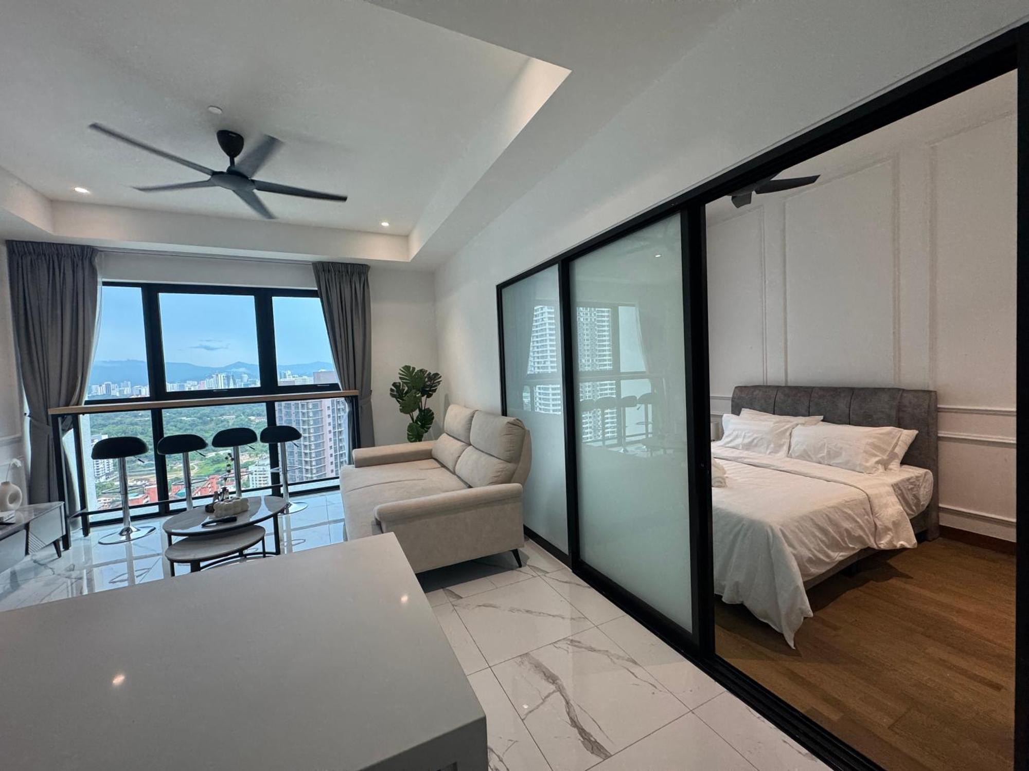 Alfa Bangsar By Fwd Host