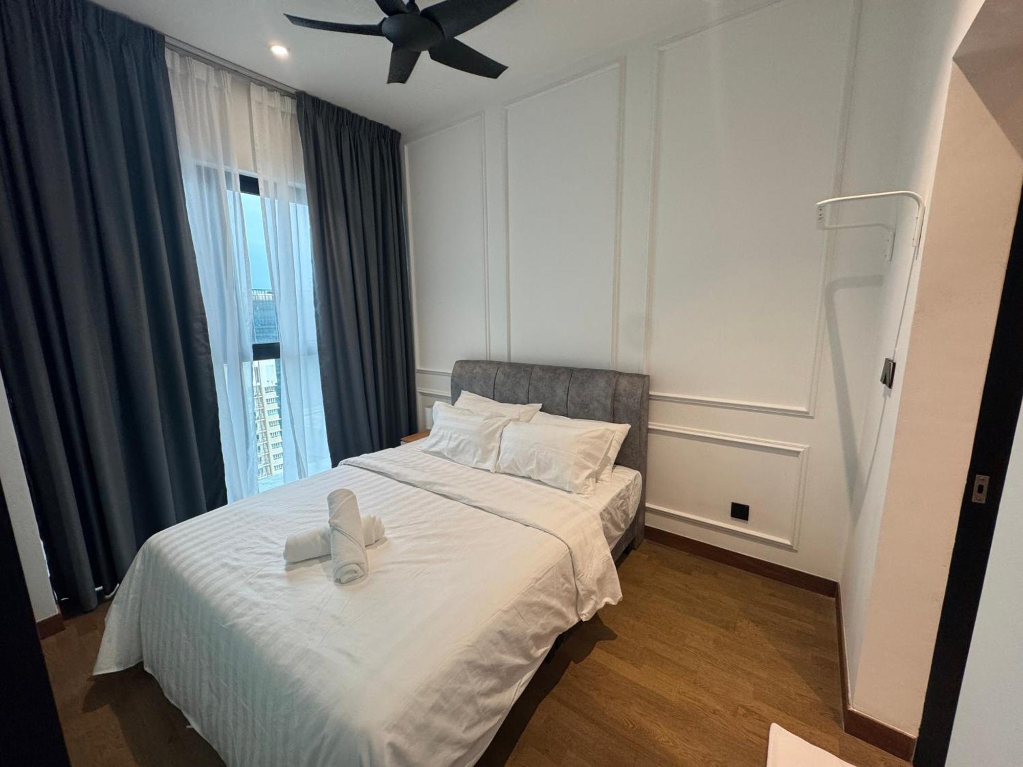 Alfa Bangsar By Fwd Host *