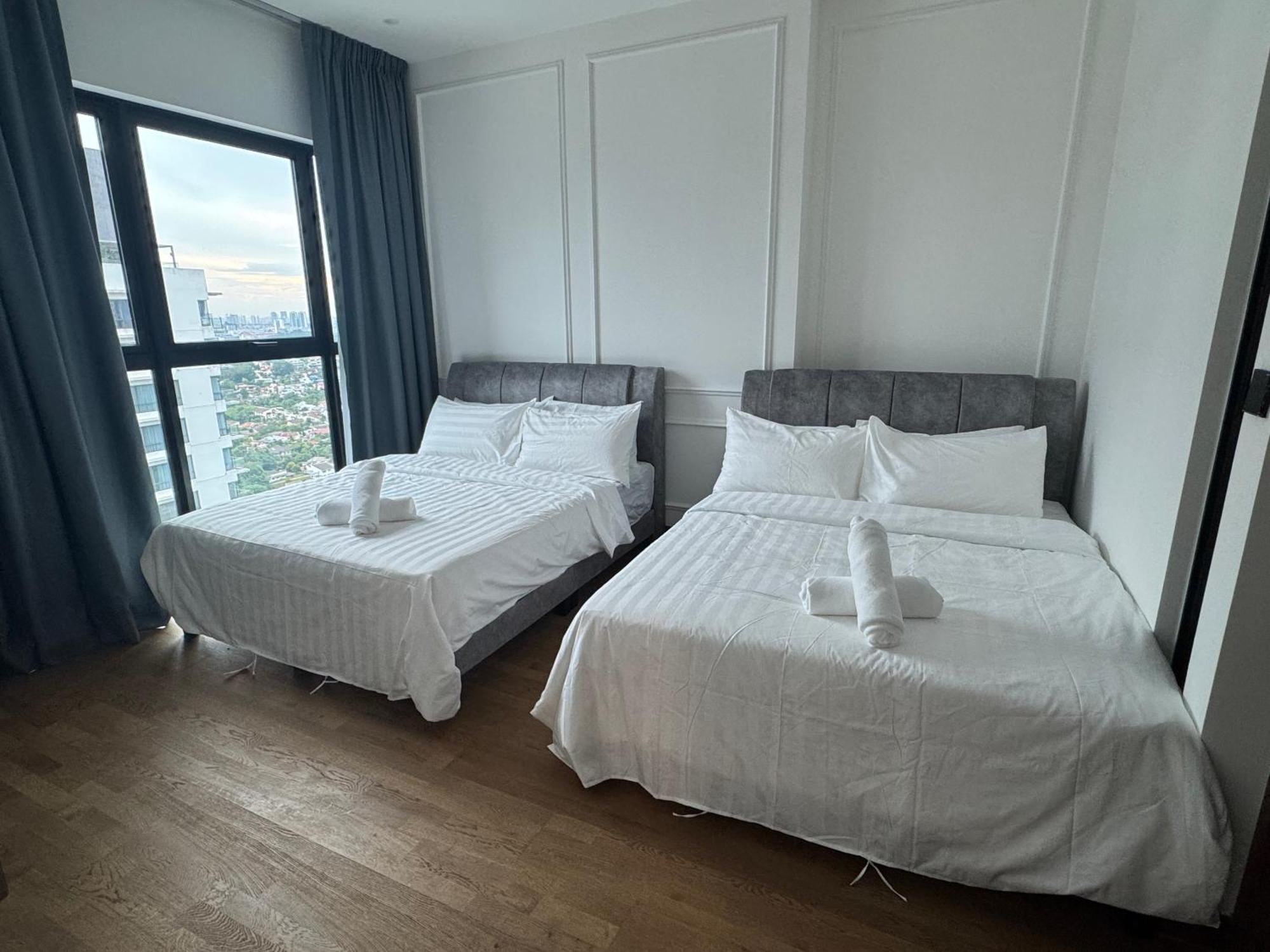 Alfa Bangsar By Fwd Host