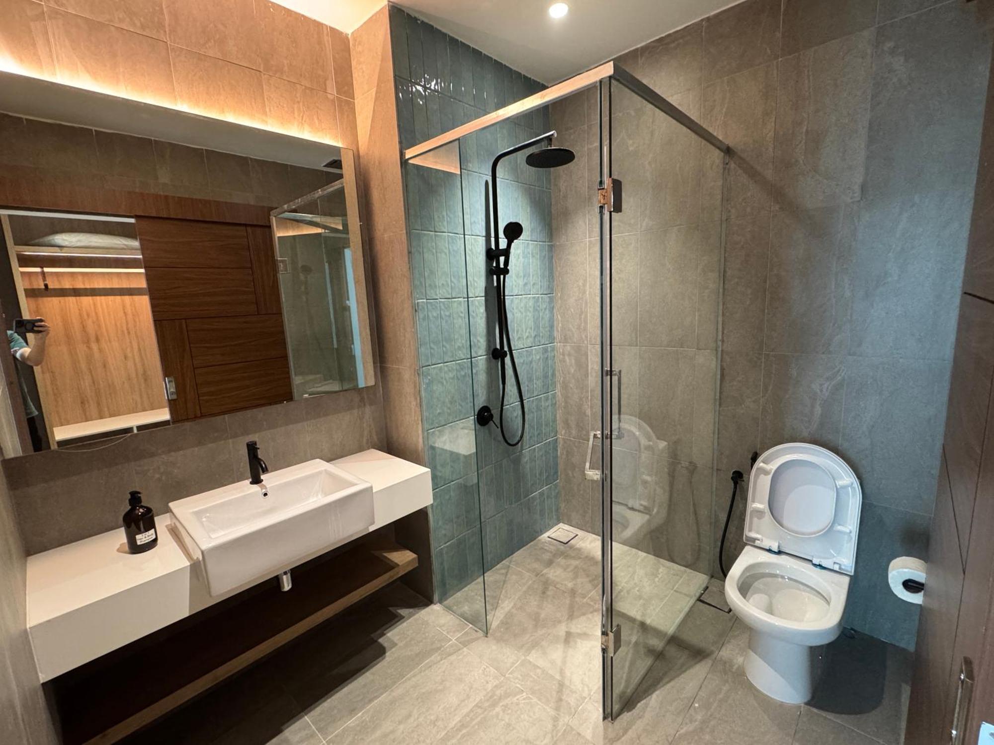 Alfa Bangsar By Fwd Host Pangsapuri Kuala Lumpur