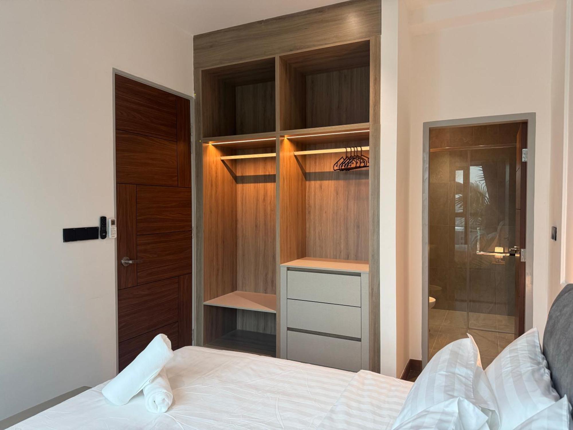 Alfa Bangsar By Fwd Host *