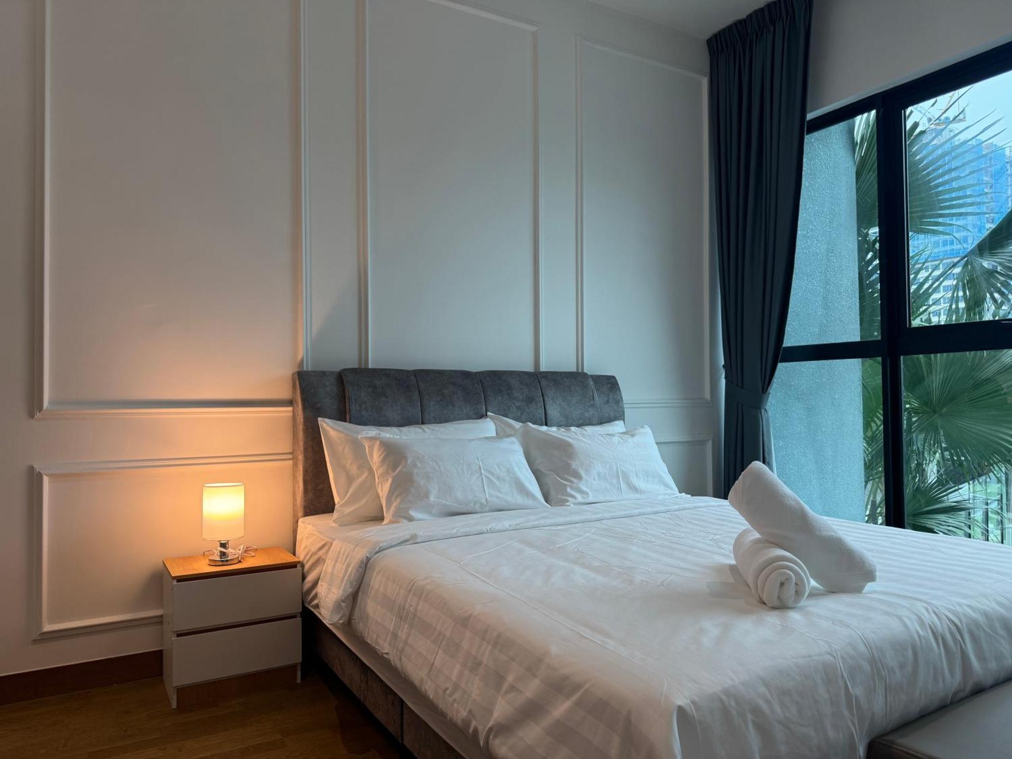 Alfa Bangsar By Fwd Host Kuala Lumpur