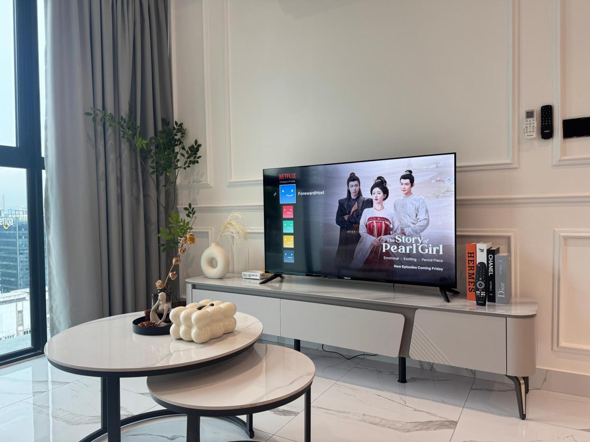 Alfa Bangsar By Fwd Host Pangsapuri