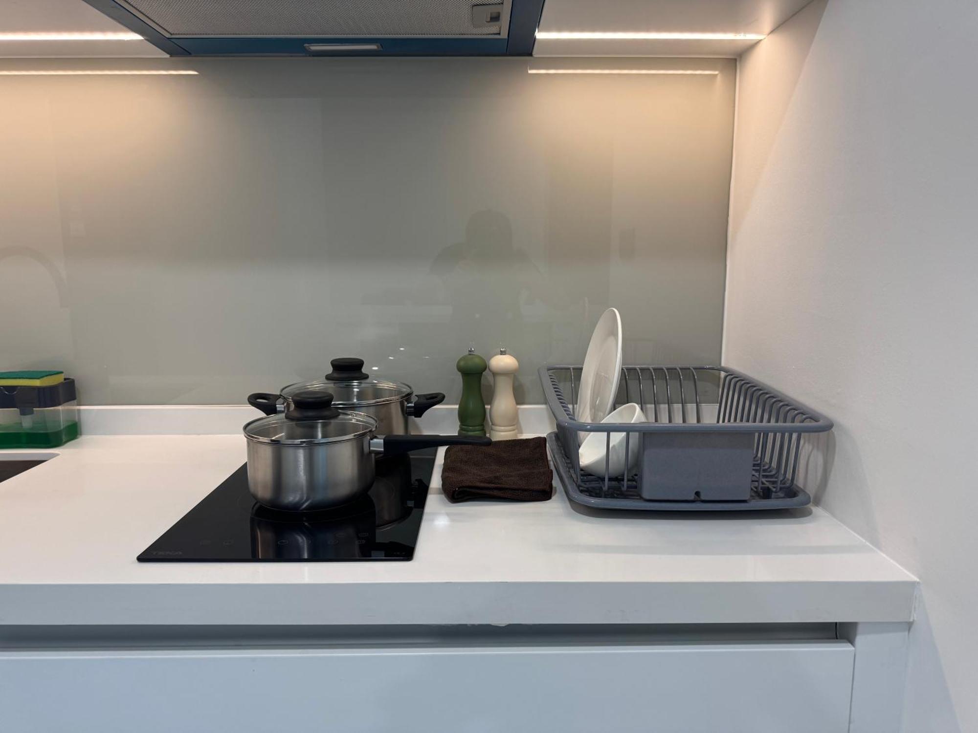 Alfa Bangsar By Fwd Host *