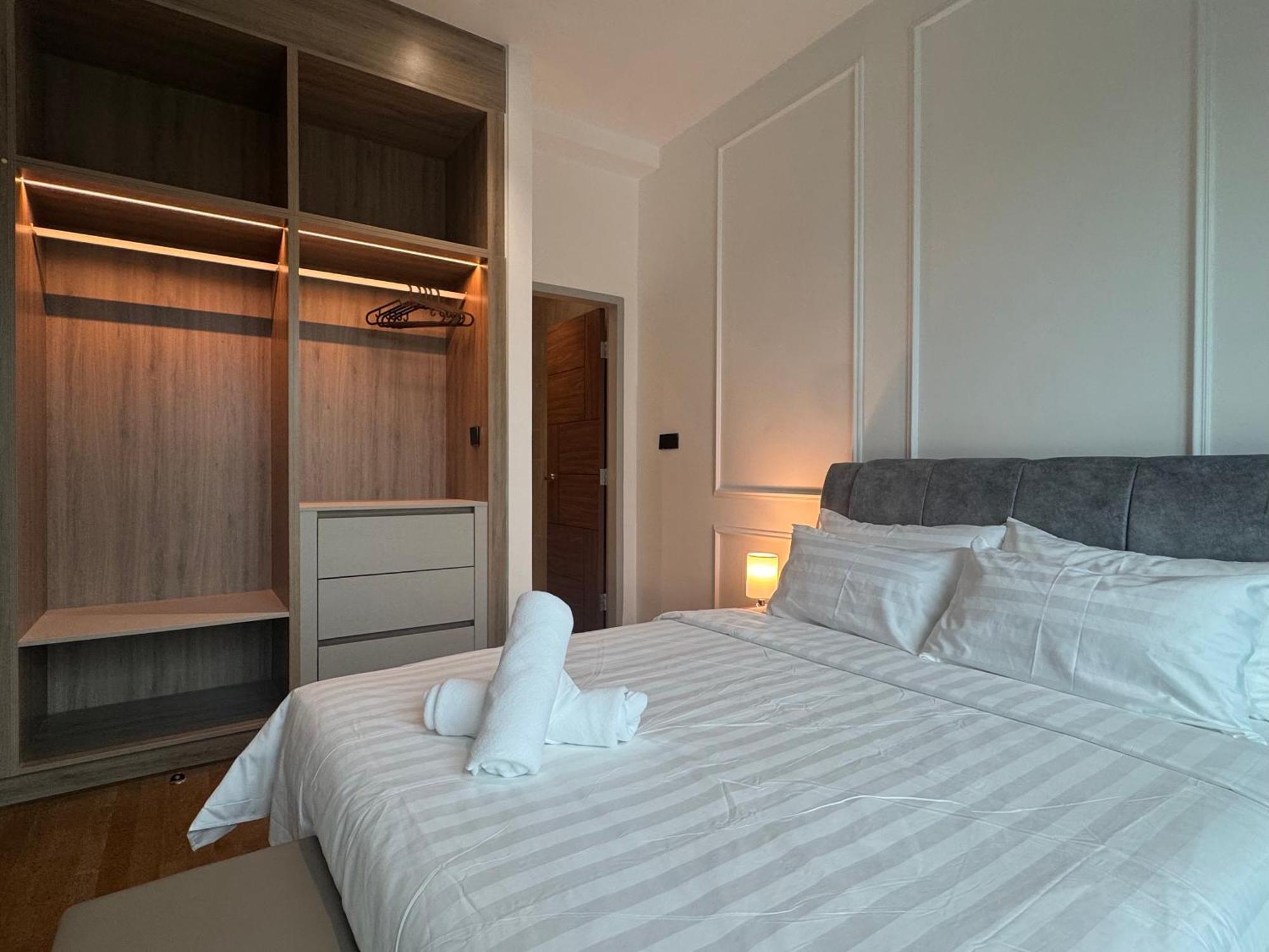 Alfa Bangsar By Fwd Host