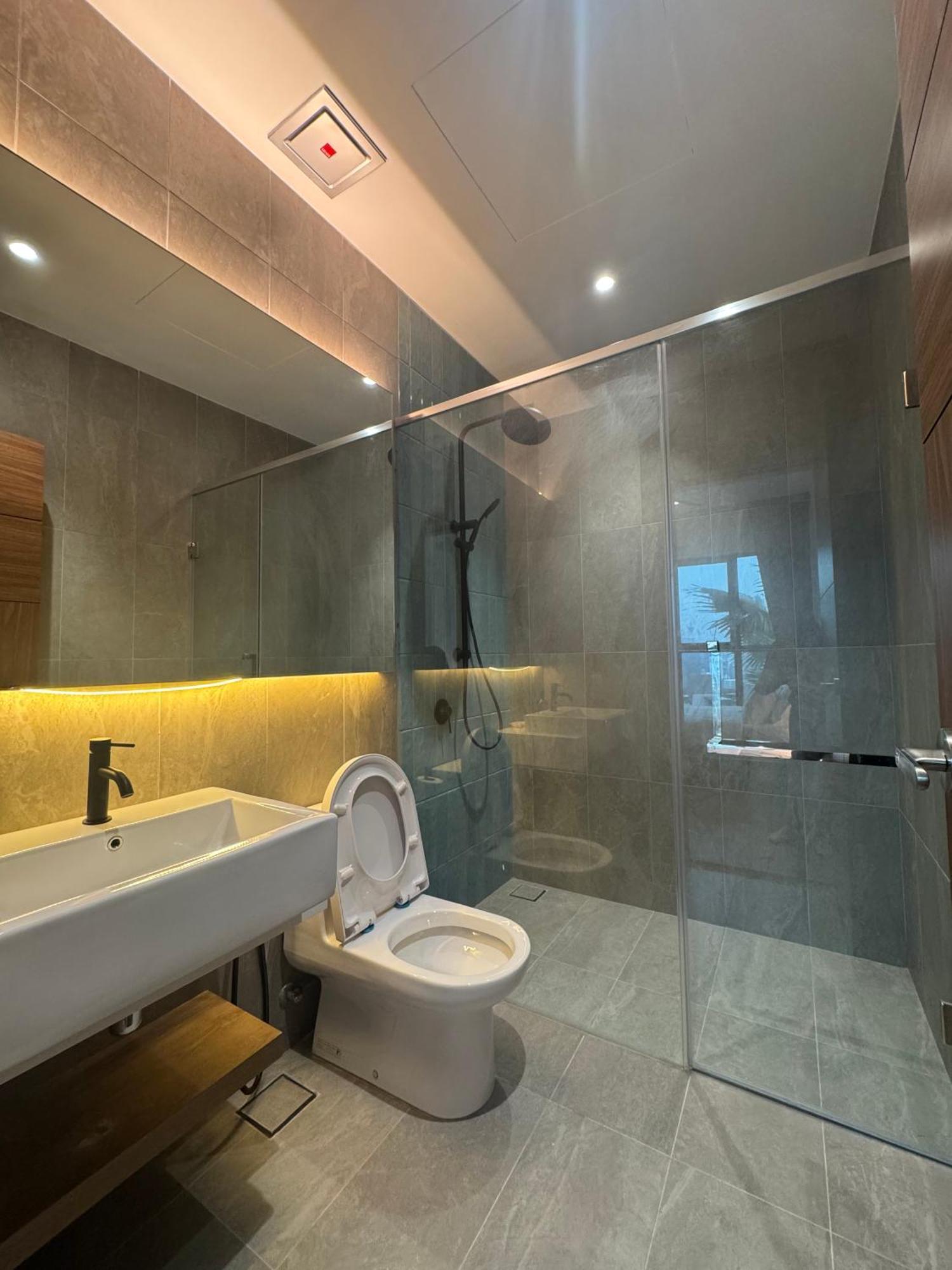 Pangsapuri Alfa Bangsar By Fwd Host